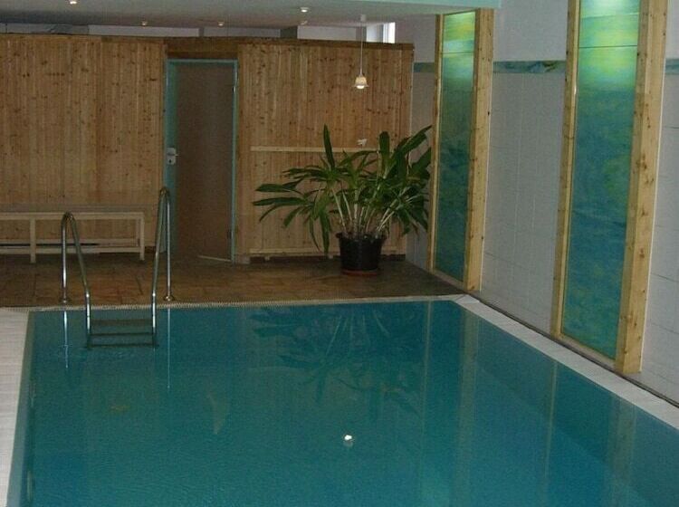 فندق Rubezahlbaude