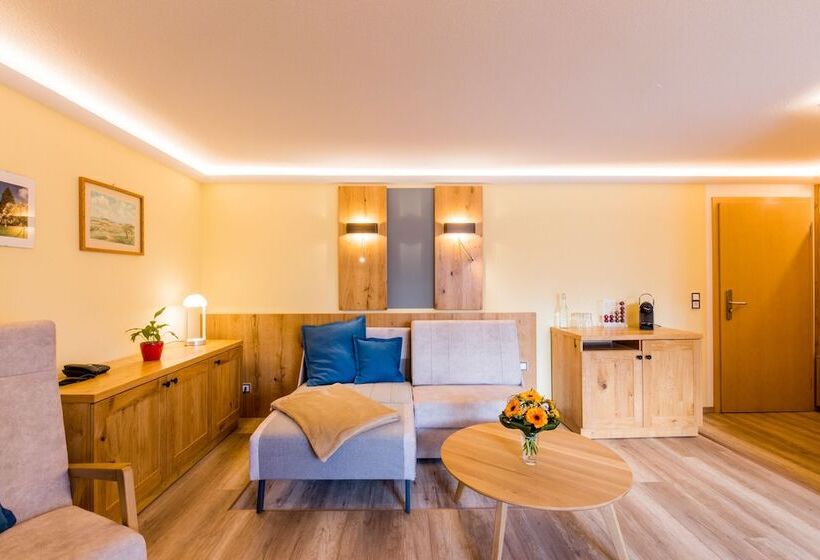 فندق Rubezahlbaude