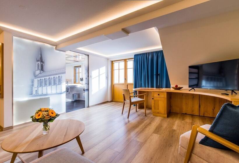 فندق Rubezahlbaude