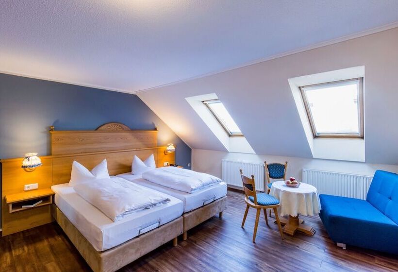 فندق Rubezahlbaude