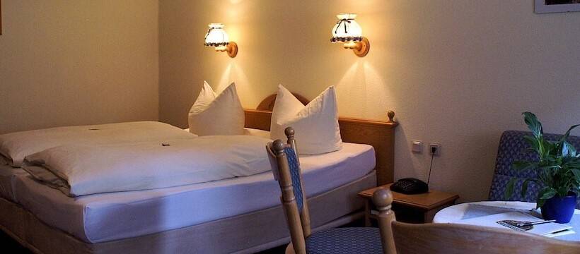 فندق Rubezahlbaude