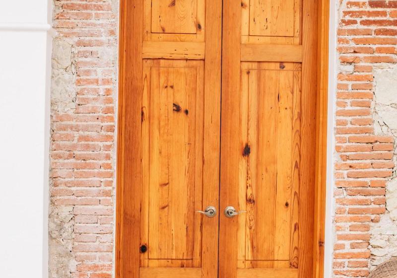 בית מלון כפרי Tabaa Oaxaca