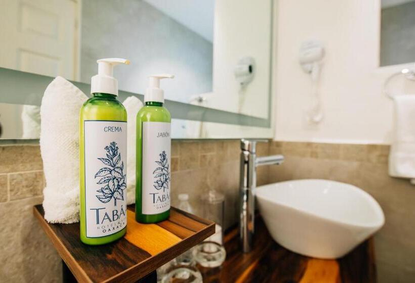 בית מלון כפרי Tabaa Oaxaca