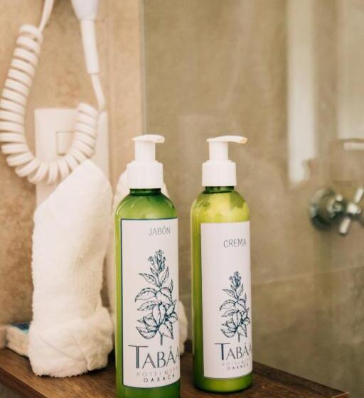 בית מלון כפרי Tabaa Oaxaca