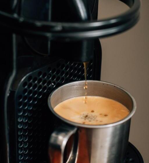 בית מלון כפרי Tabaa Oaxaca