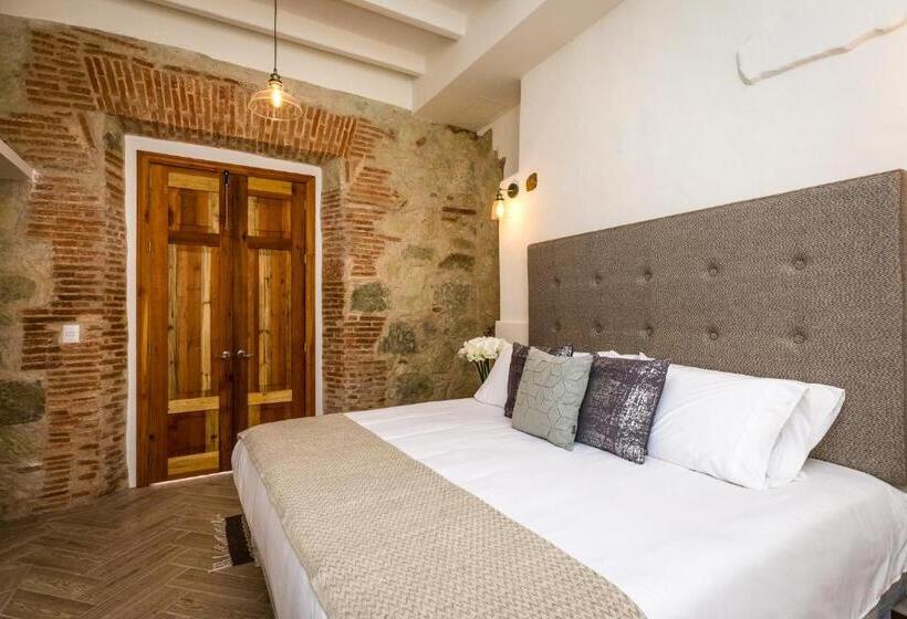 בית מלון כפרי Tabaa Oaxaca