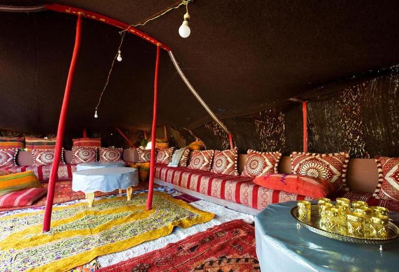 Pensiune Les Jardins Yasmina Bin El Ouidane