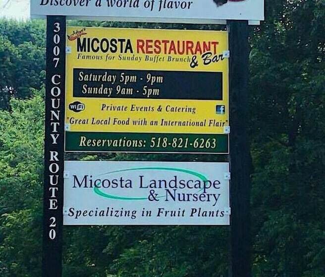 פנסיון Micosta Leisure Inn