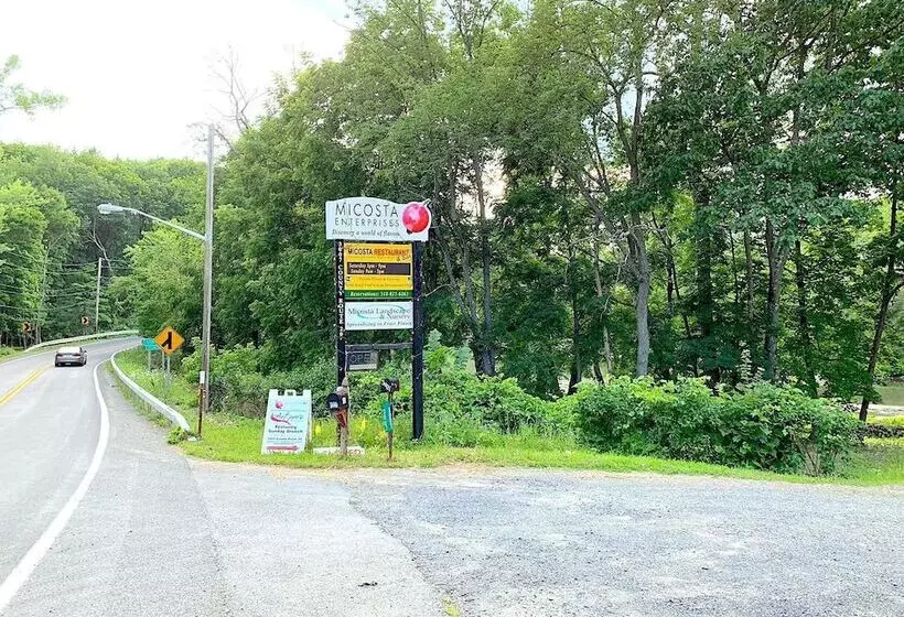 Majatalo Micosta Leisure Inn