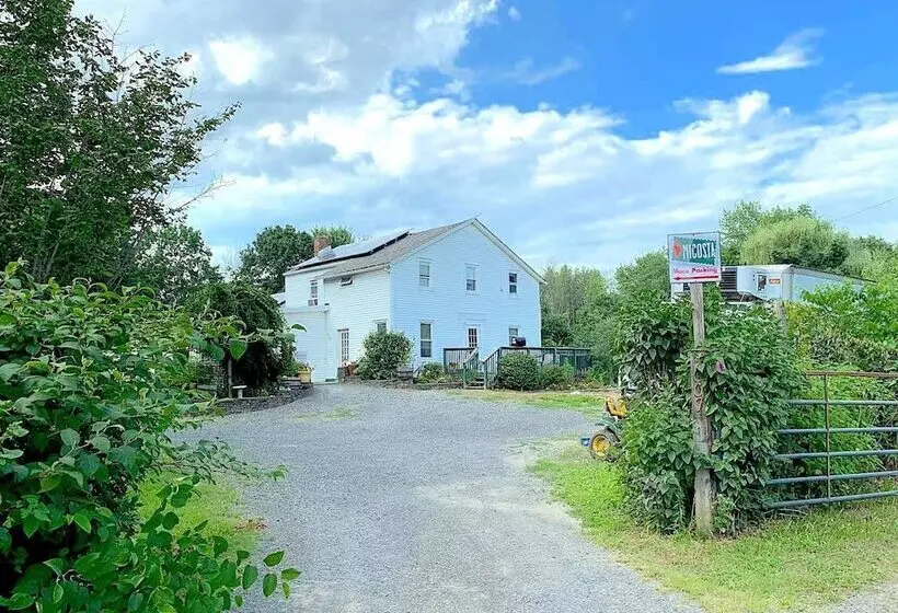 Majatalo Micosta Leisure Inn