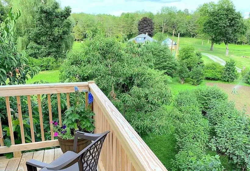 Majatalo Micosta Leisure Inn