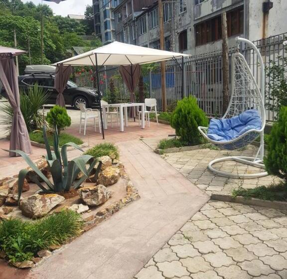 پانسیون Perla De Mar