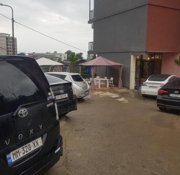 پانسیون Perla De Mar