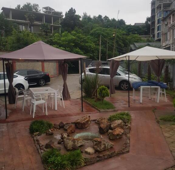 پانسیون Perla De Mar