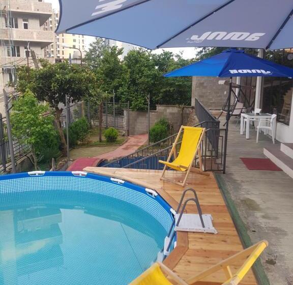 پانسیون Perla De Mar