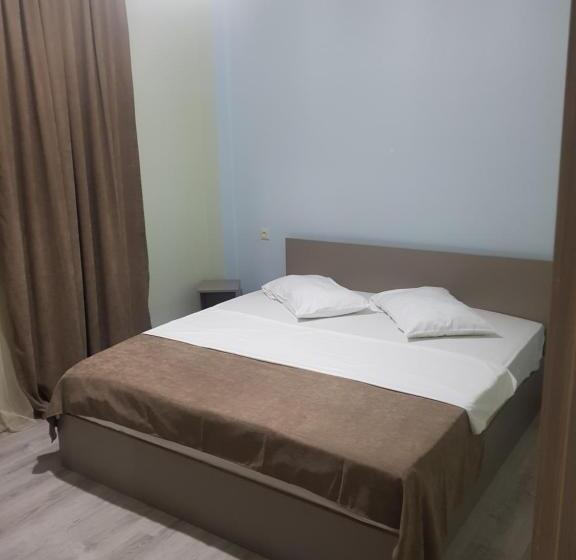 پانسیون Perla De Mar