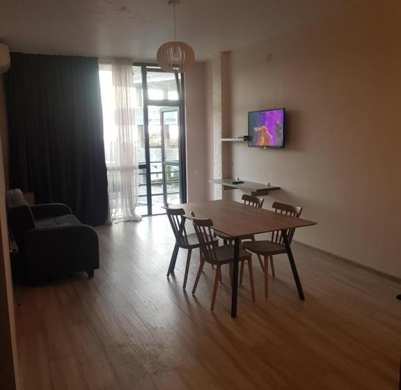 پانسیون Perla De Mar