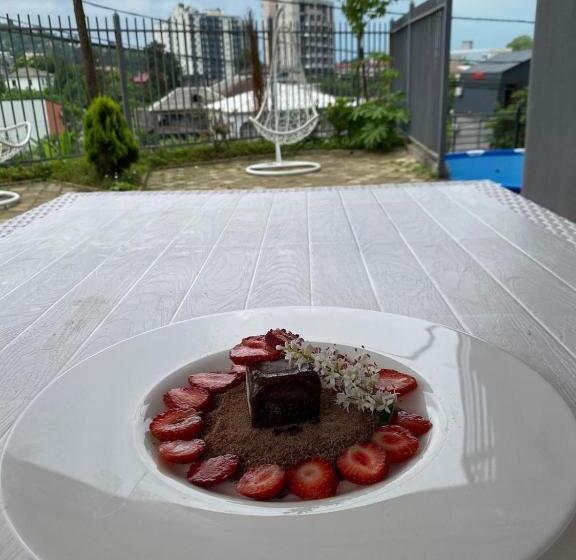 پانسیون Perla De Mar