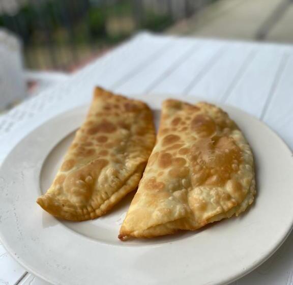 پانسیون Perla De Mar