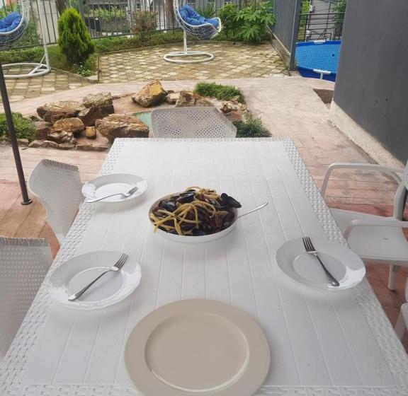 پانسیون Perla De Mar