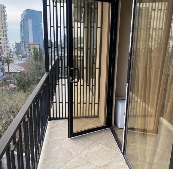 پانسیون Perla De Mar