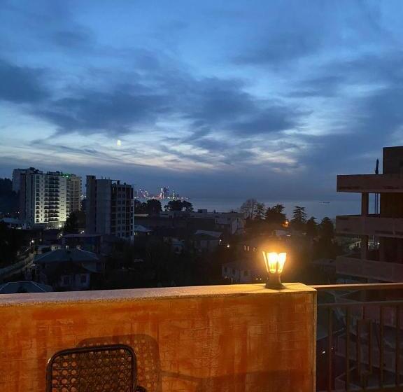 پانسیون Perla De Mar