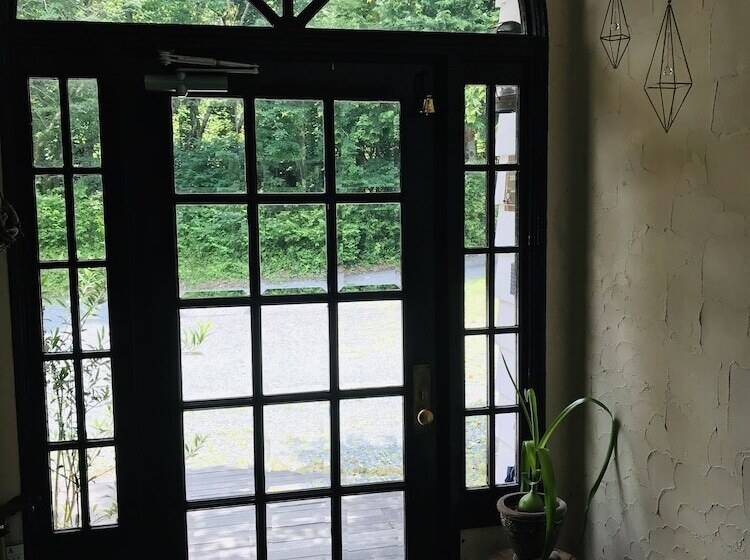 پانسیون Vegetarian House Jamoo