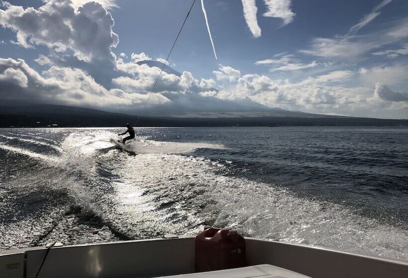 پانسیون Vegetarian House Jamoo