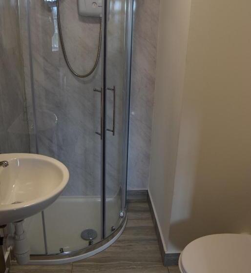 住宿加早餐  The Watling Inn