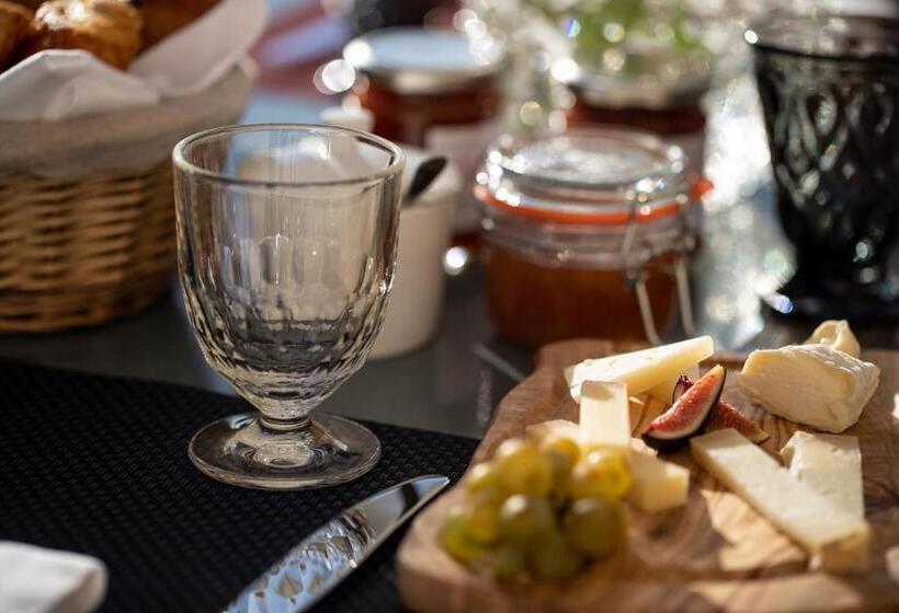 בית מלון כפרי La Maison D'estournel