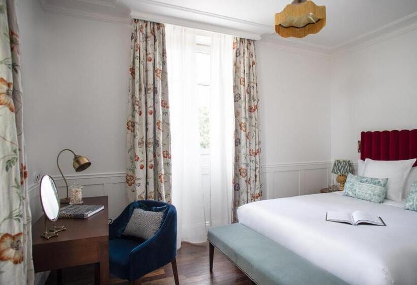 בית מלון כפרי La Maison D'estournel