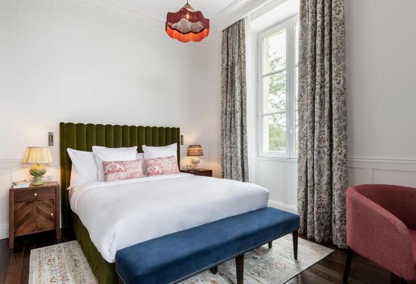 בית מלון כפרי La Maison D'estournel