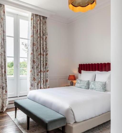 בית מלון כפרי La Maison D'estournel