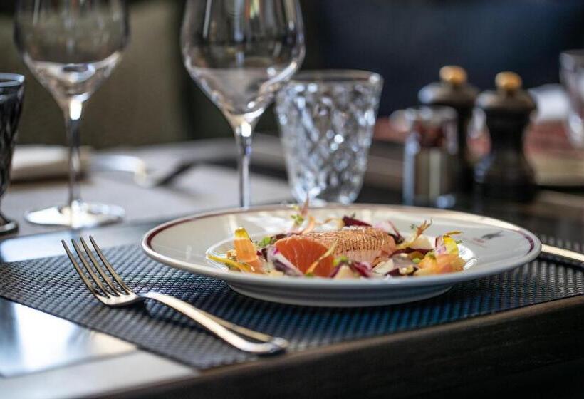 בית מלון כפרי La Maison D'estournel