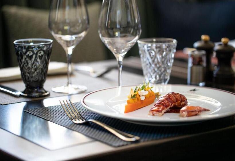 בית מלון כפרי La Maison D'estournel