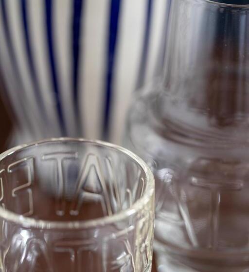 בית מלון כפרי La Maison D'estournel