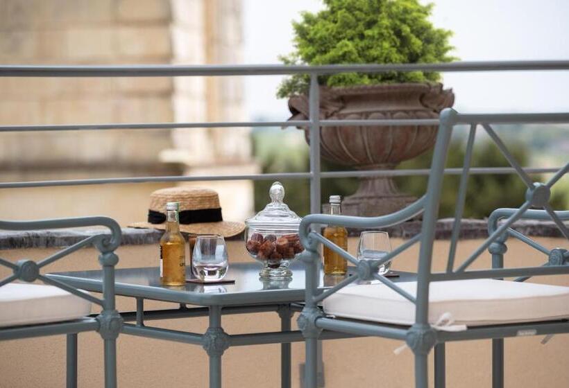 בית מלון כפרי La Maison D'estournel