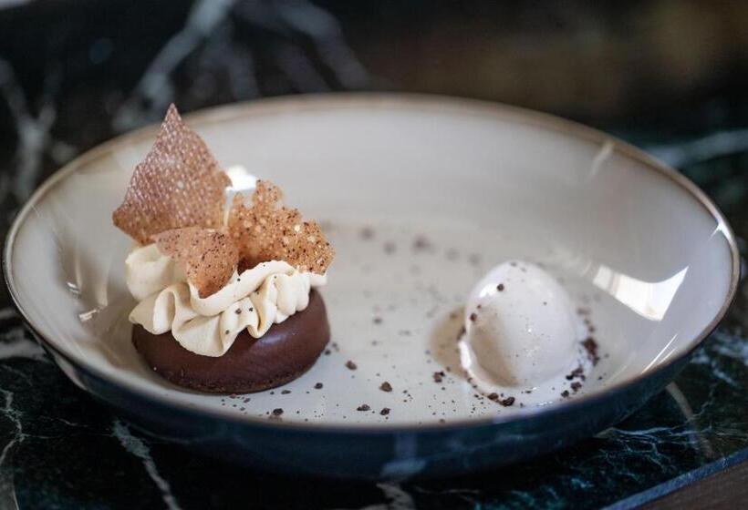 בית מלון כפרי La Maison D'estournel