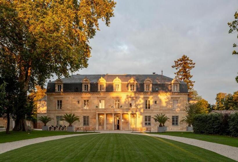 בית מלון כפרי La Maison D'estournel