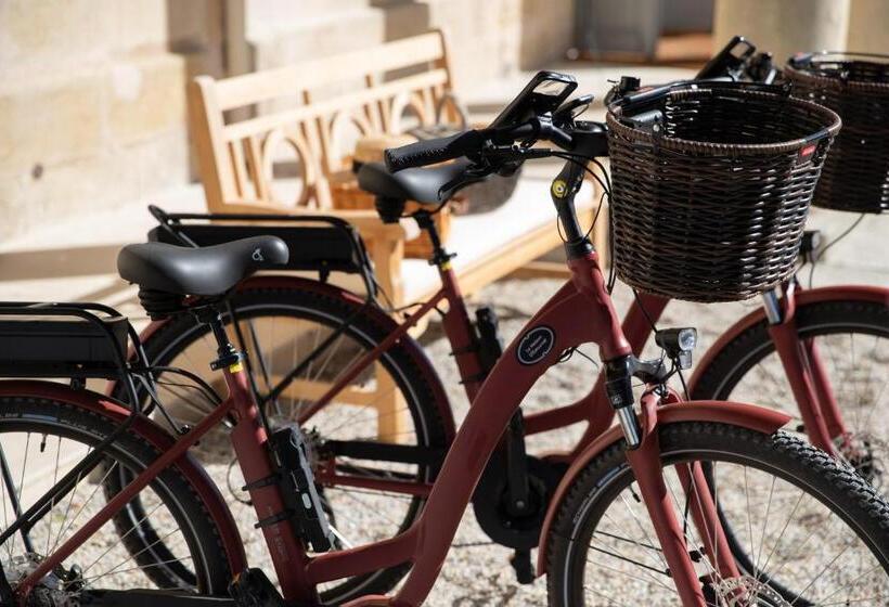 בית מלון כפרי La Maison D'estournel