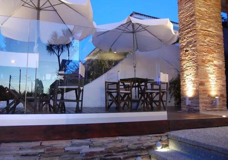 ホテル Mercedes Rambla