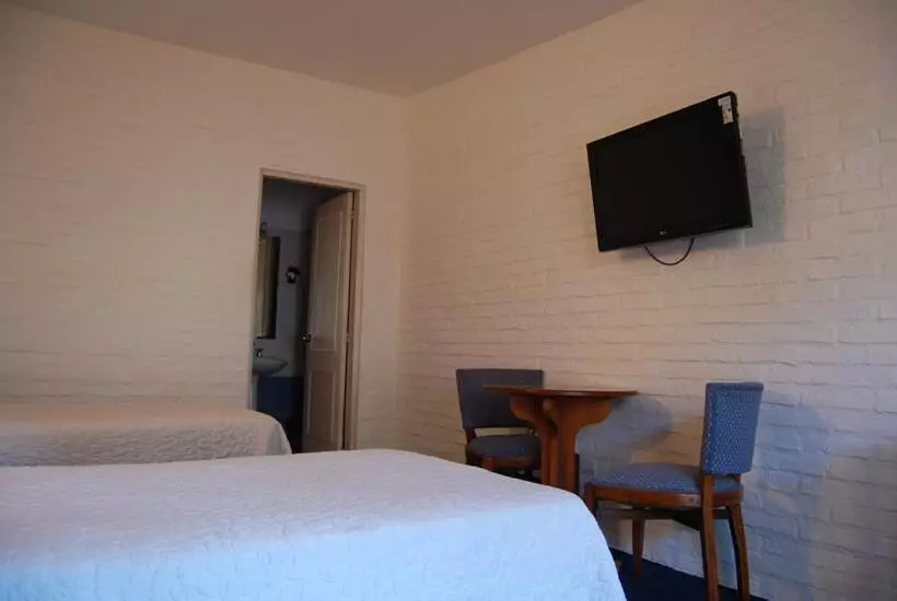 ホテル Mercedes Rambla