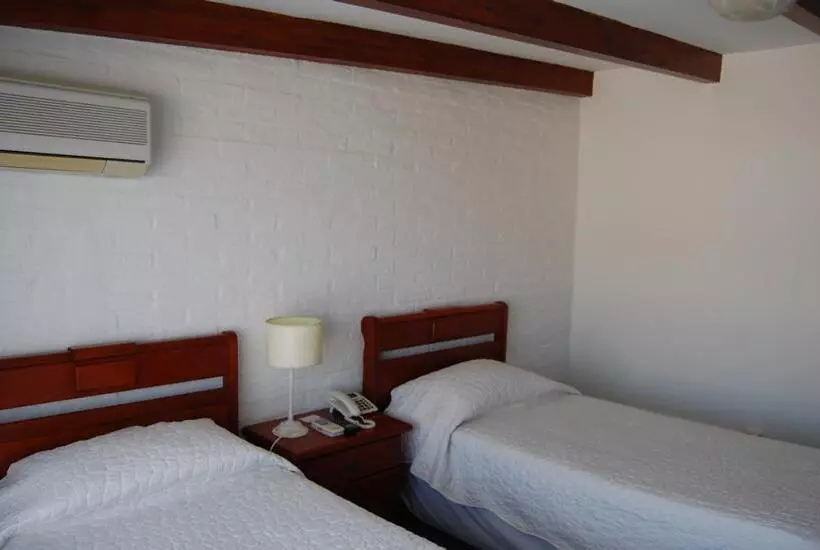 ホテル Mercedes Rambla