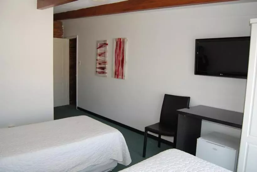 ホテル Mercedes Rambla