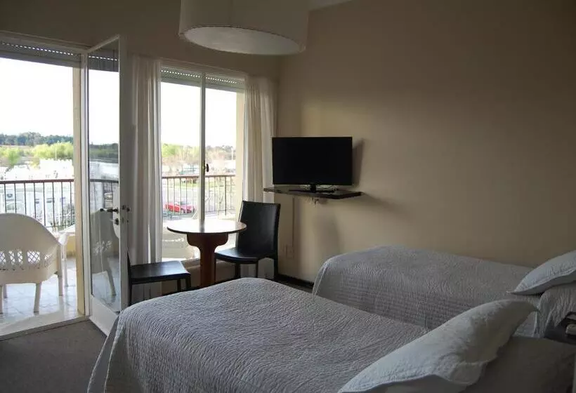 ホテル Mercedes Rambla