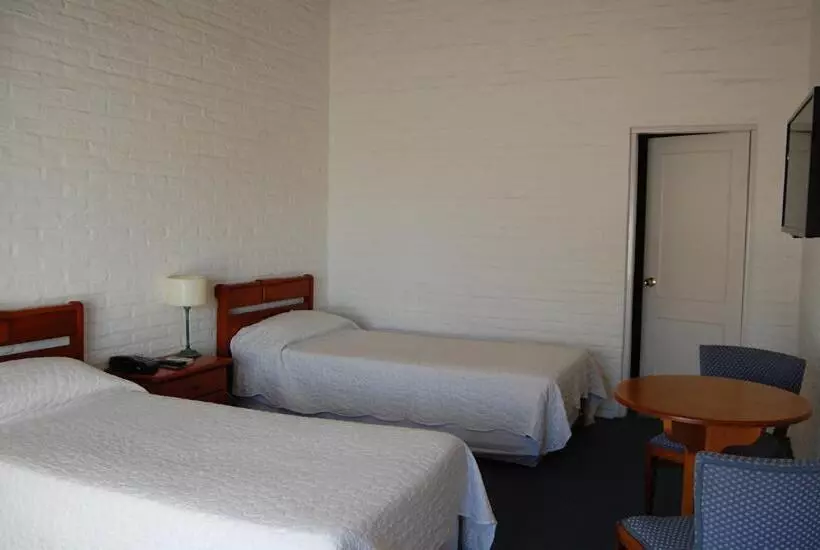 ホテル Mercedes Rambla