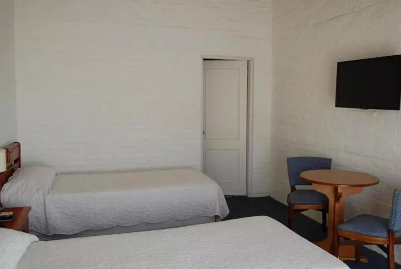 ホテル Mercedes Rambla