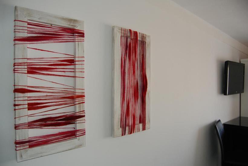 Отель Mercedes Rambla