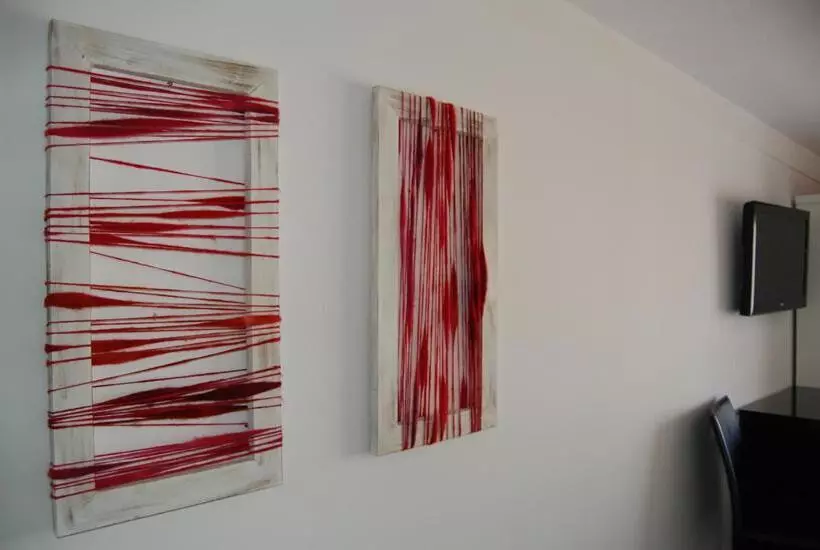 ホテル Mercedes Rambla