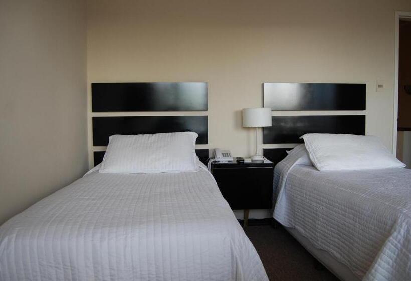 Отель Mercedes Rambla